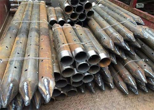 鹿邑钢花管哪里有卖